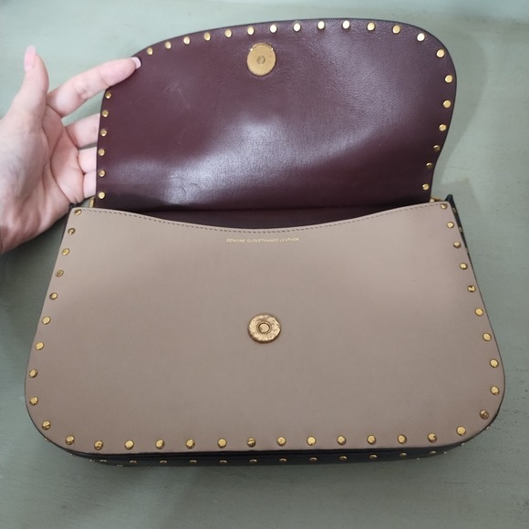 Used Ellie With Rivets - Picture 15 of 16